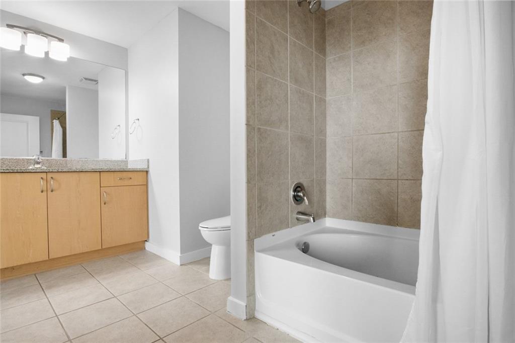 860 Peachtree Street #909, Atlanta, Georgia image 11