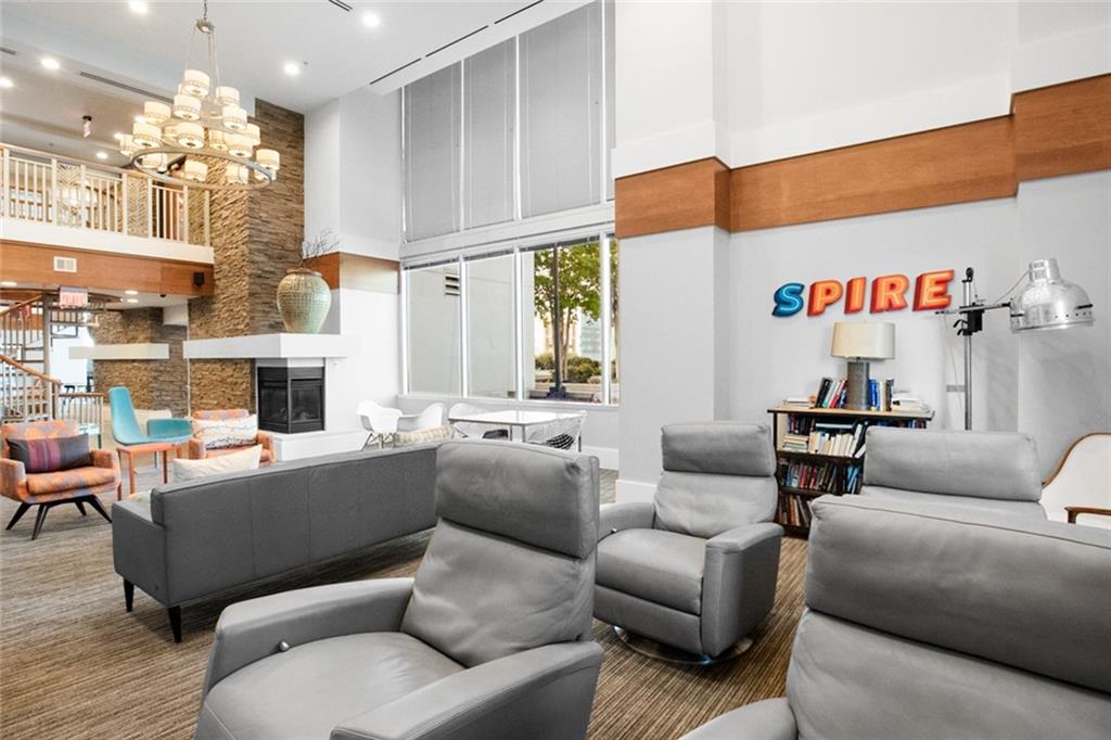 860 Peachtree Street #909, Atlanta, Georgia image 26