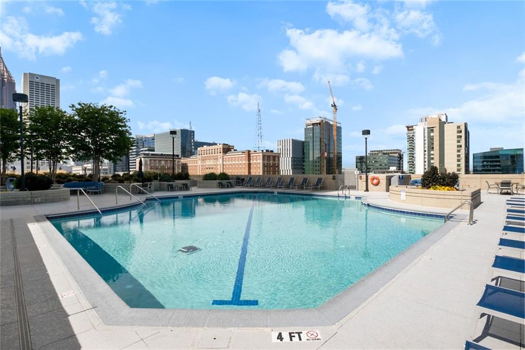 860 Peachtree Street #909, Atlanta, Georgia image 20