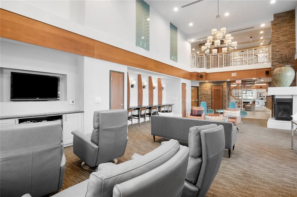 860 Peachtree Street #909, Atlanta, Georgia image 25