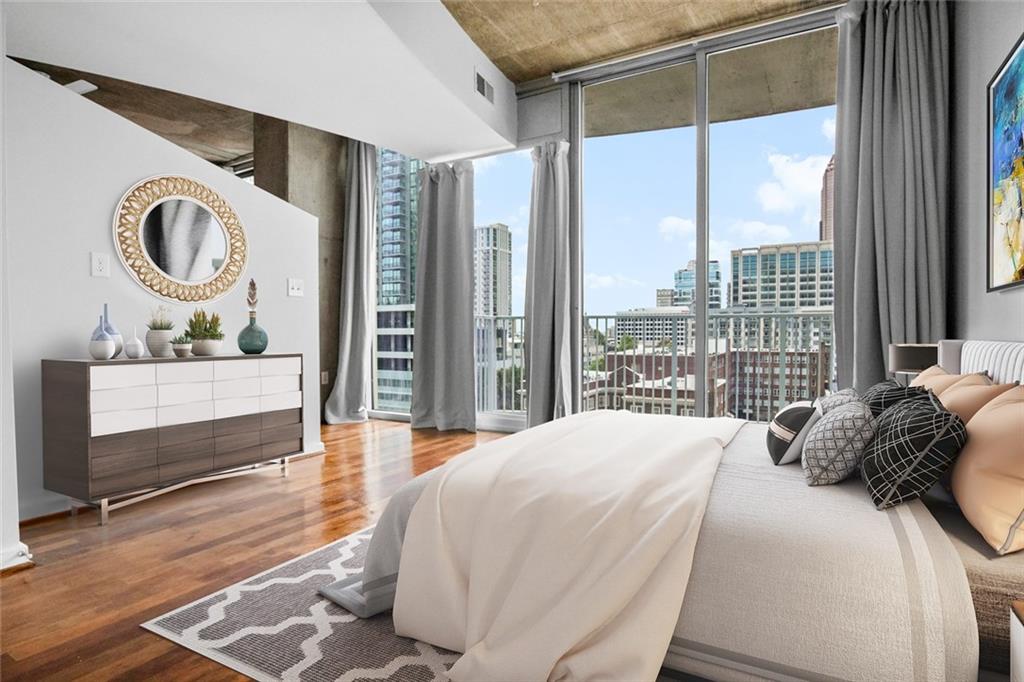 860 Peachtree Street #909, Atlanta, Georgia image 16