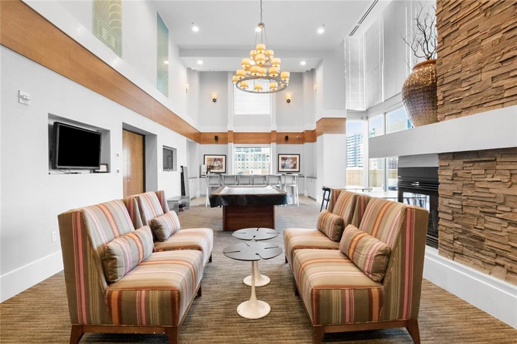 860 Peachtree Street #909, Atlanta, Georgia image 22