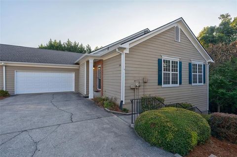 326 CAMRY Circle Dallas GA 30157