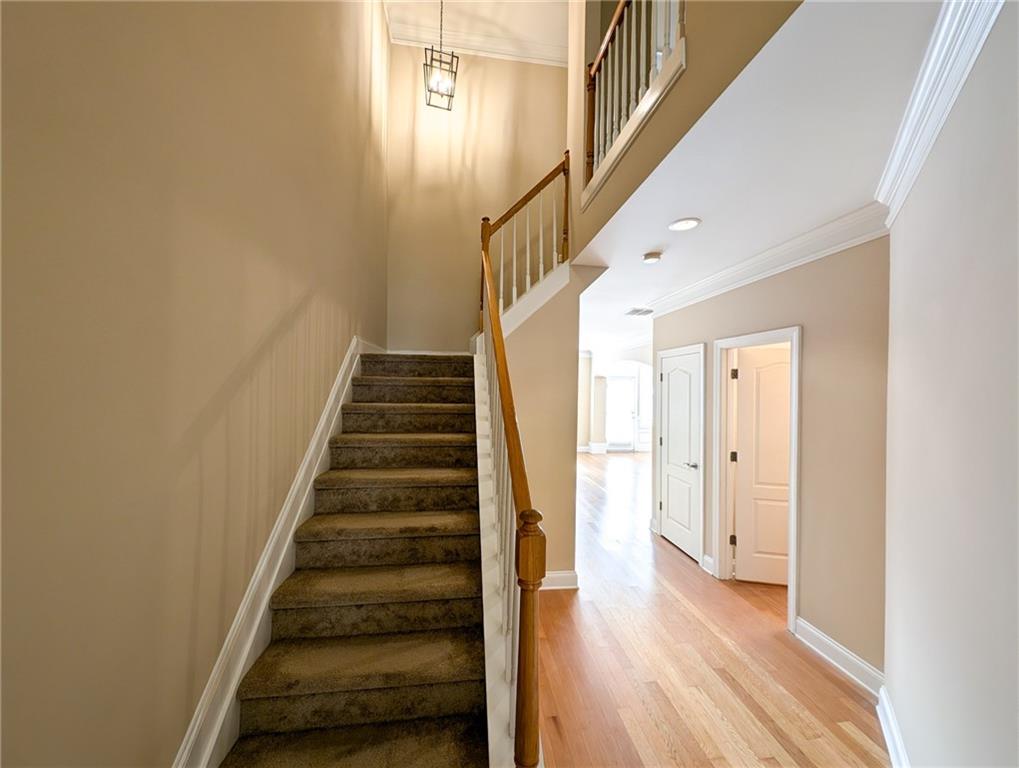 2656 Gadsen Walk, Duluth, Georgia image 4