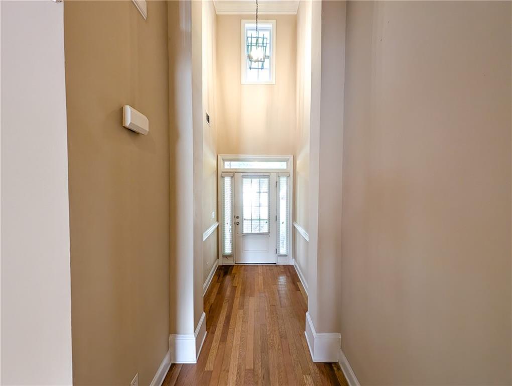 2656 Gadsen Walk, Duluth, Georgia image 3