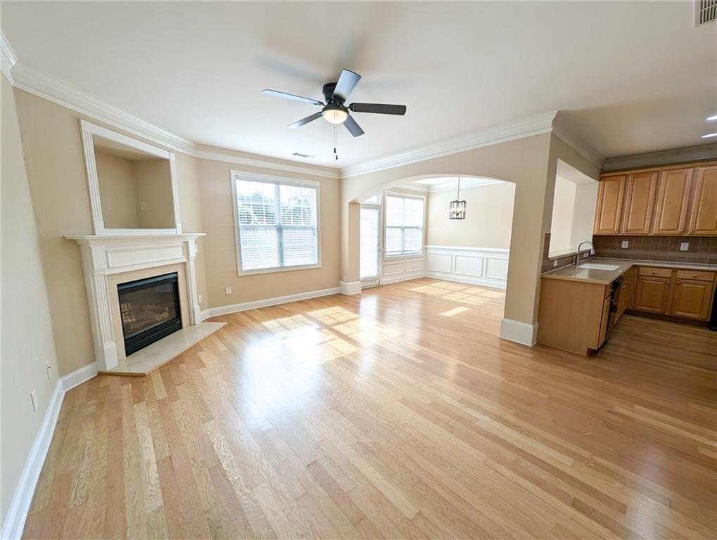 2656 Gadsen Walk, Duluth, Georgia image 5