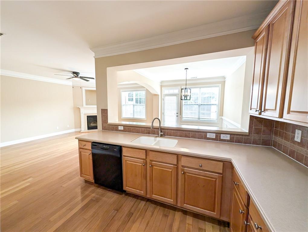 2656 Gadsen Walk, Duluth, Georgia image 9
