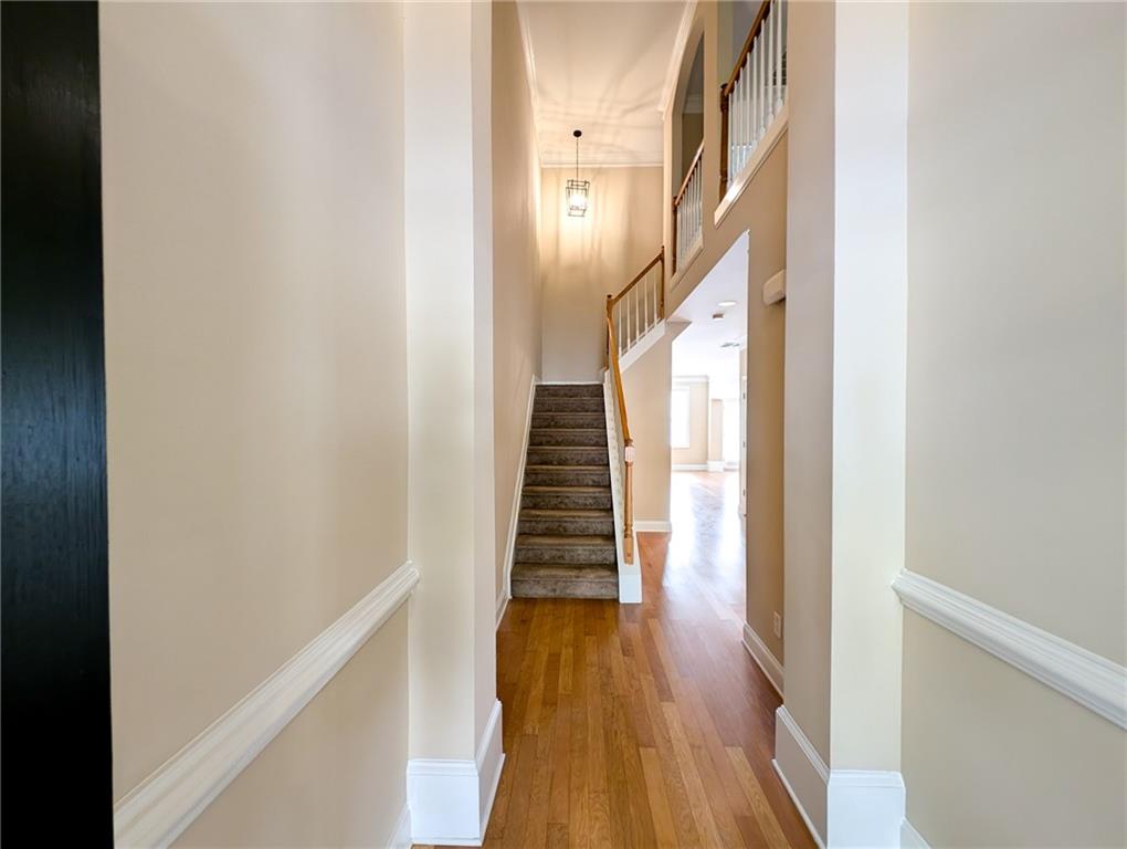 2656 Gadsen Walk, Duluth, Georgia image 2