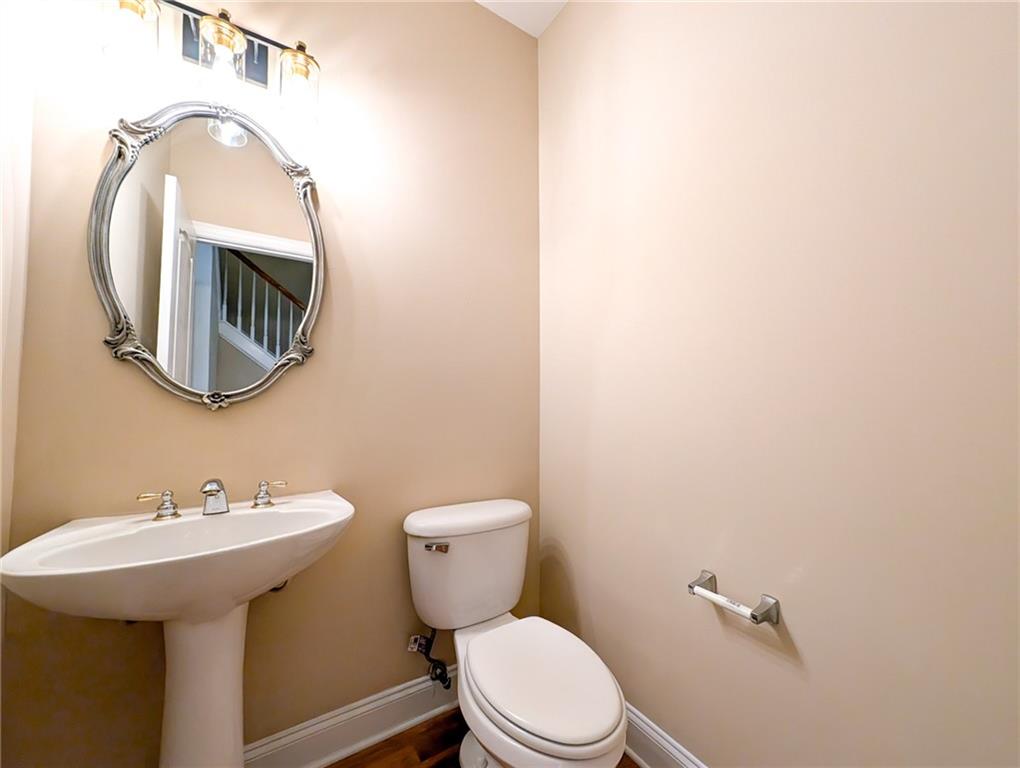 2656 Gadsen Walk, Duluth, Georgia image 11