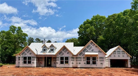 Homes For Sale - 485 Springtime Way<br/> Monroe, GA 30655