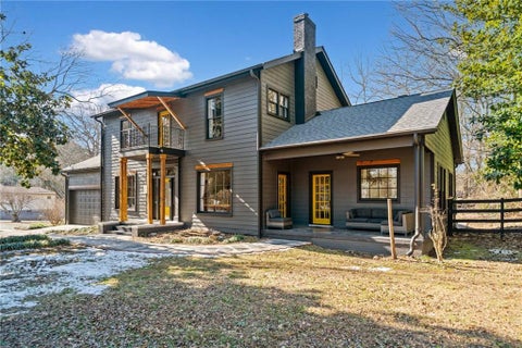 Homes For Rent - 634 S Main Street<br/> Jasper, GA 30143