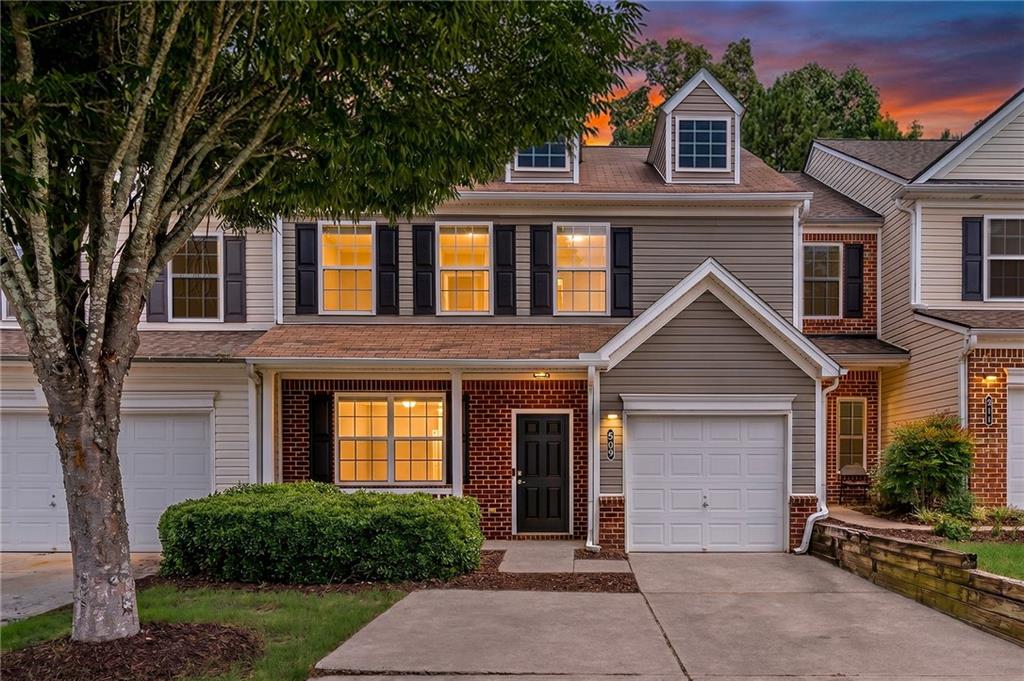 509 Windstone Trail