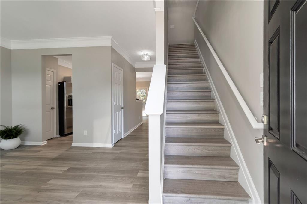 509 Windstone Trail