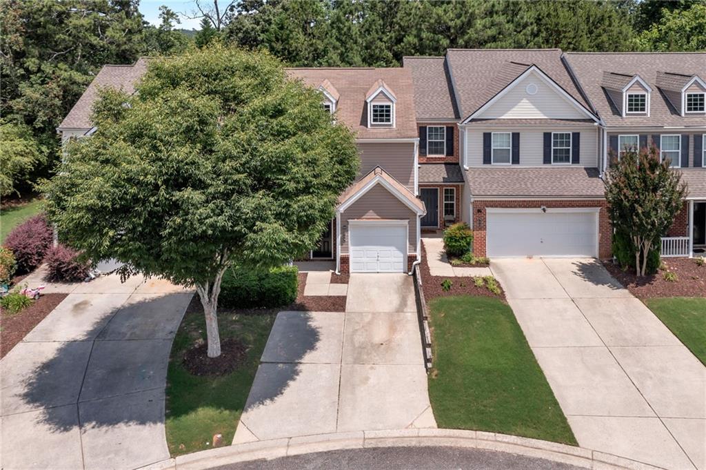 509 Windstone Trail