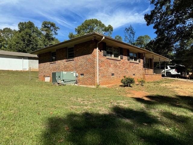 1123 Jones Mill Road