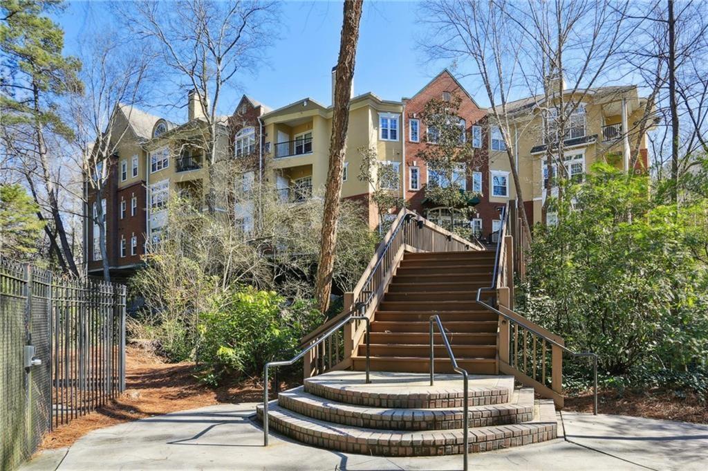 424 Lindbergh Drive #201, Atlanta, Georgia image 32