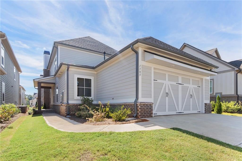 1385 Harmony Bend