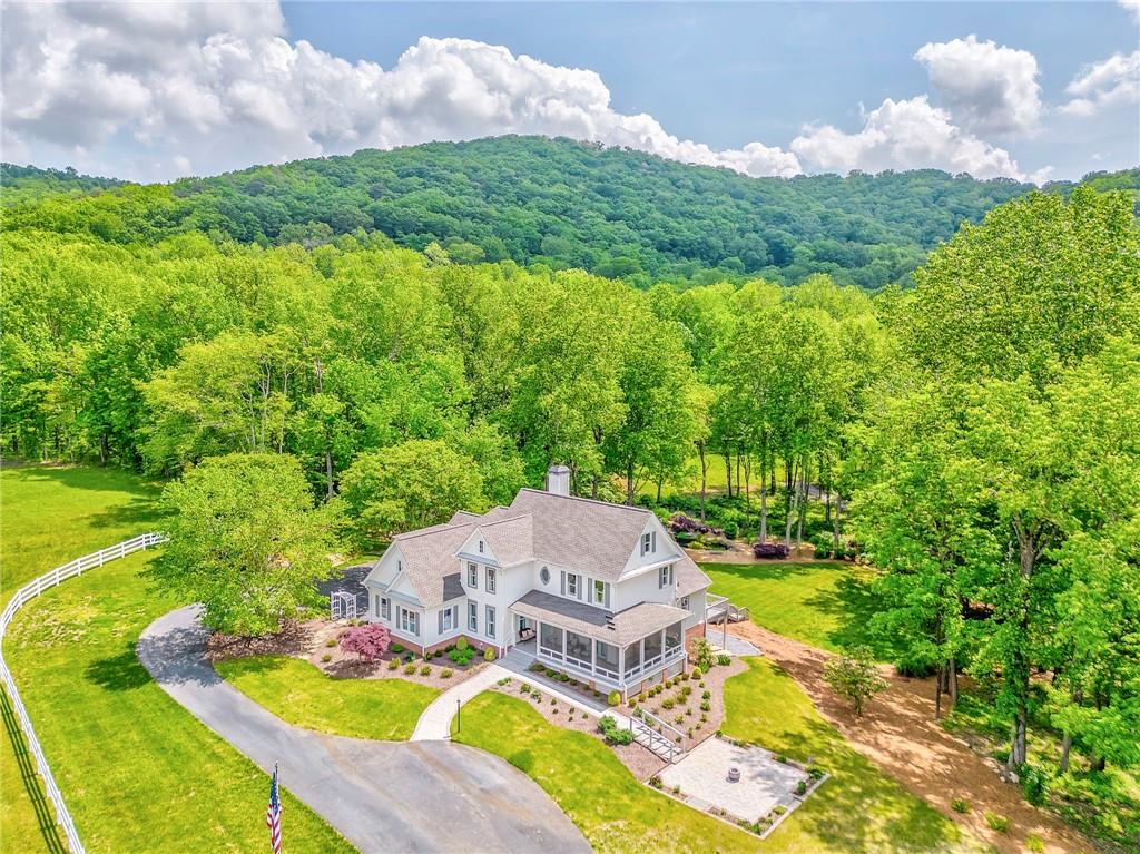 4836 Grandview Road
