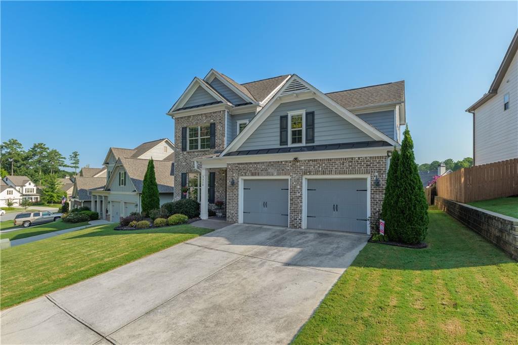 3310 Harmony Hill Road