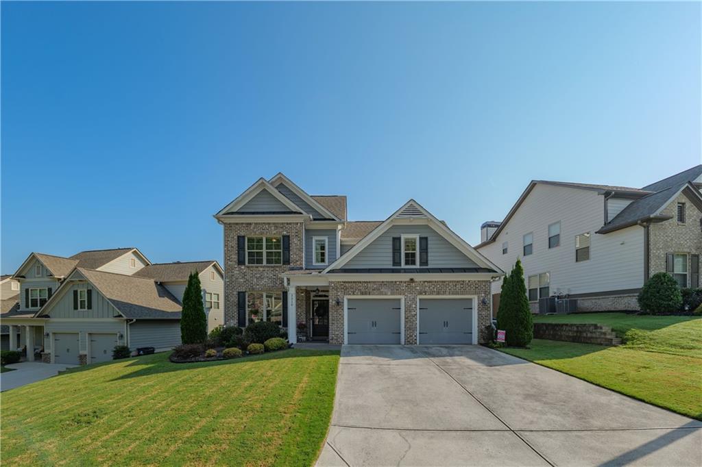 3310 Harmony Hill Road