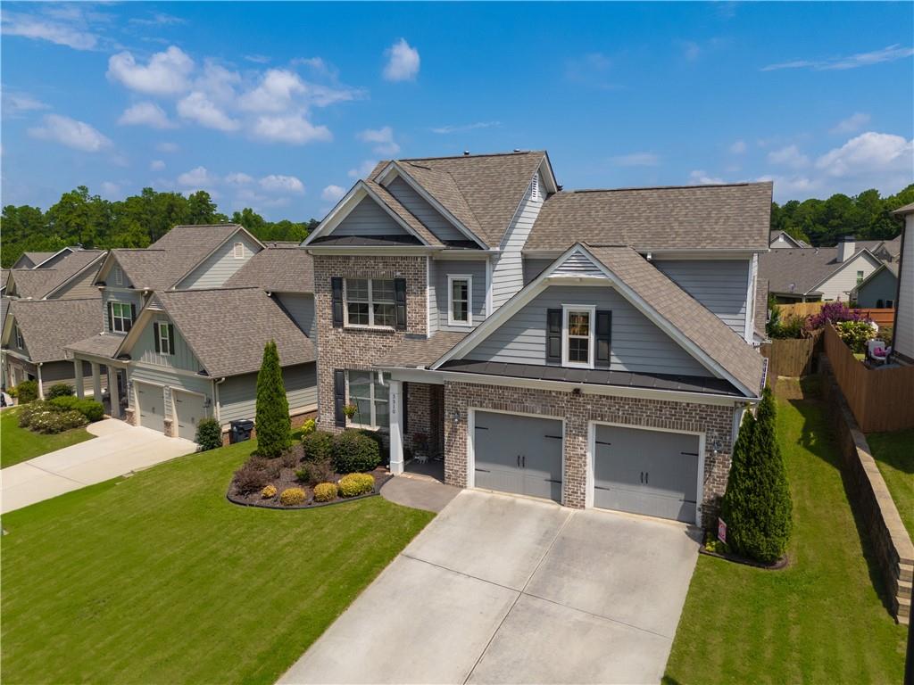 3310 Harmony Hill Road
