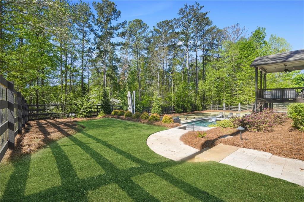 3515 Taylor Lane, Milton, Georgia image 44