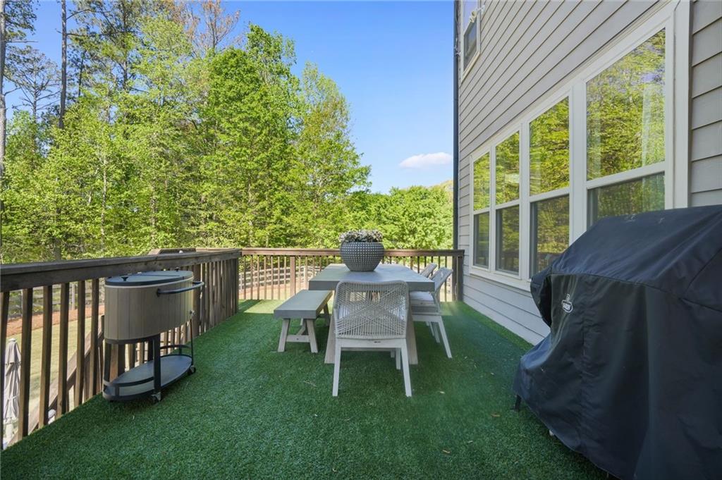 3515 Taylor Lane, Milton, Georgia image 38