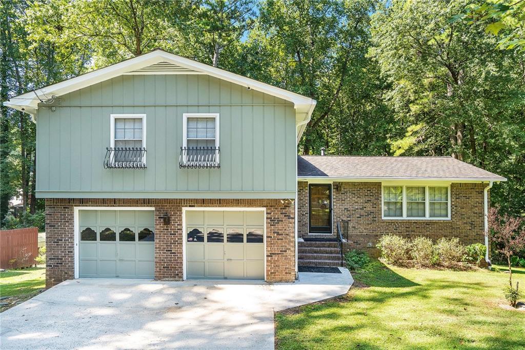 3409 Shorelake Drive, Tucker, Georgia image 22