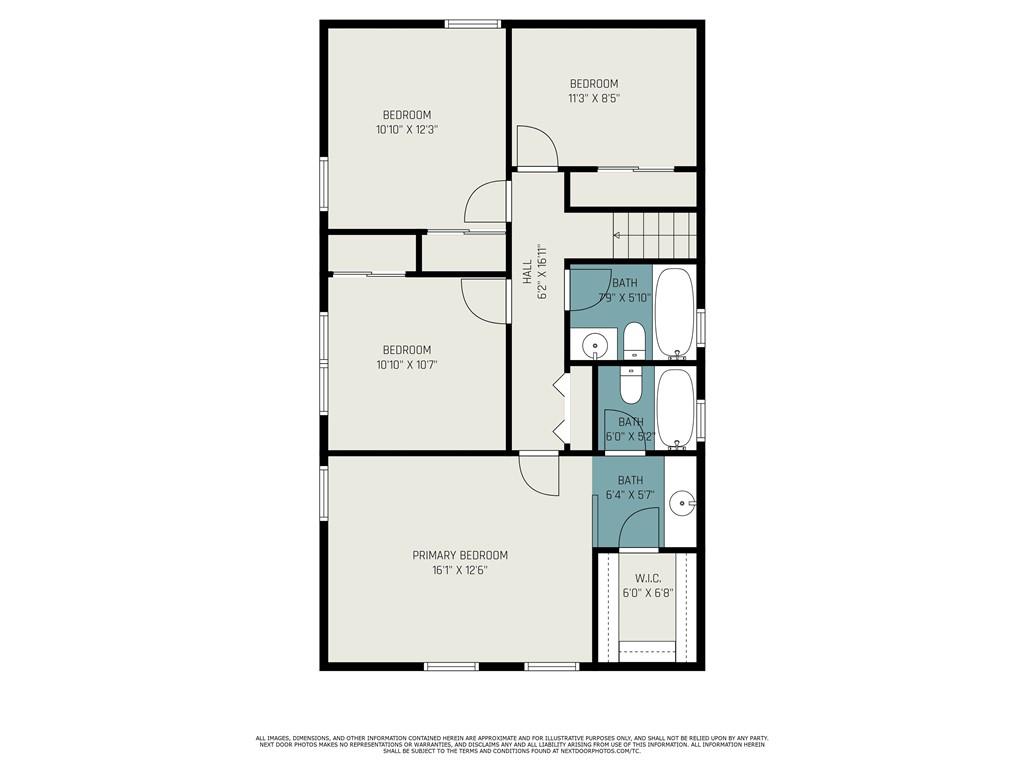 3409 Shorelake Drive, Tucker, Georgia image 23