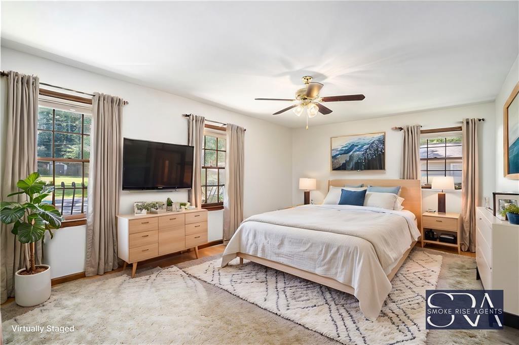 3409 Shorelake Drive, Tucker, Georgia image 12