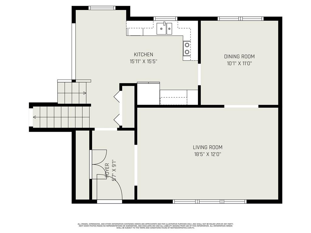 3409 Shorelake Drive, Tucker, Georgia image 24