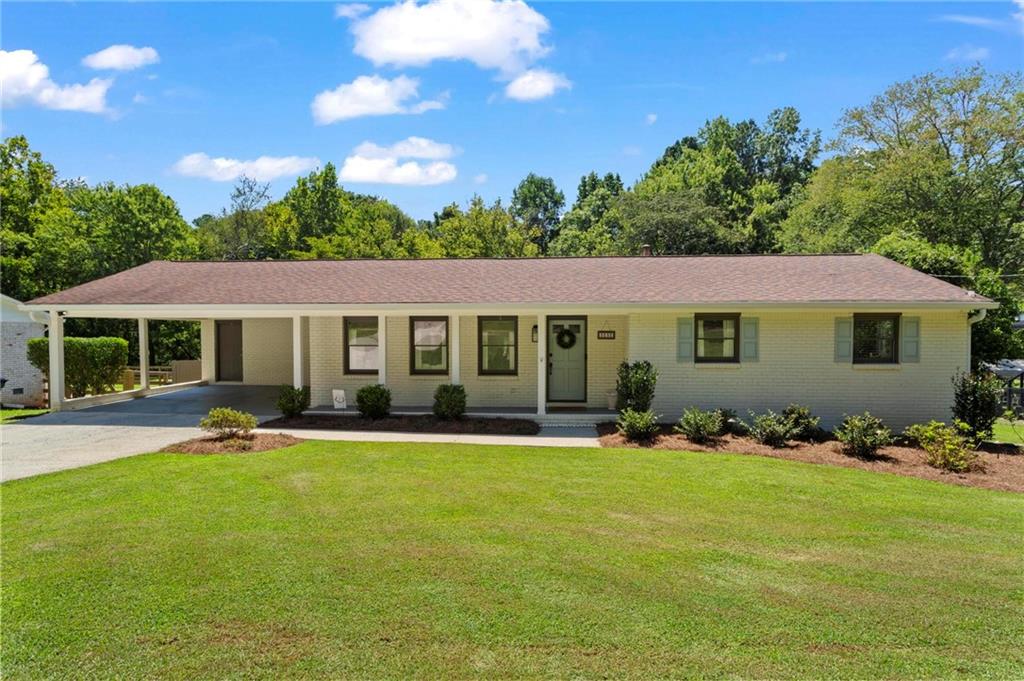Huntwood - Residential