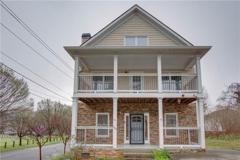 50 Pope Street SW Atlanta GA 30315