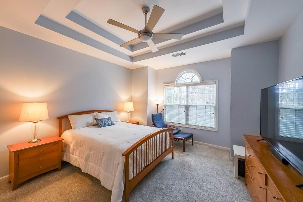 3916 Abbott Way #2, Powder Springs, Georgia image 28