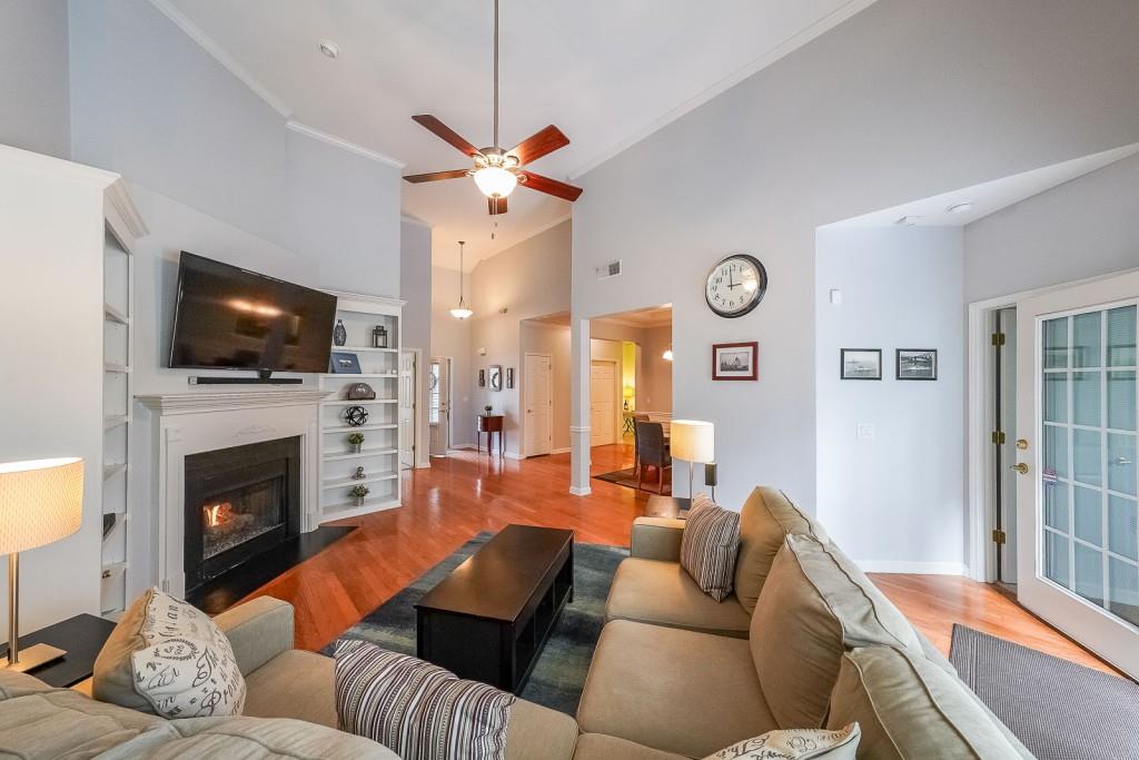 3916 Abbott Way #2, Powder Springs, Georgia image 15