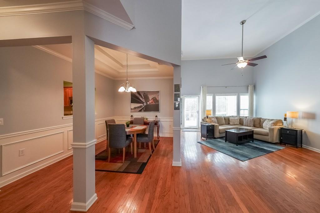 3916 Abbott Way #2, Powder Springs, Georgia image 16
