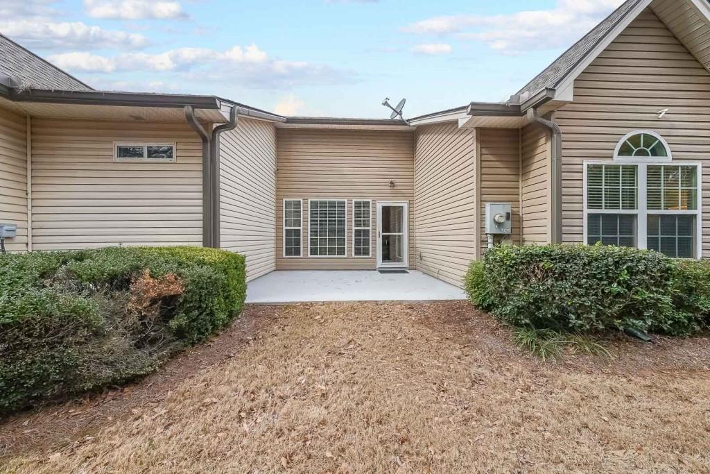 3916 Abbott Way #2, Powder Springs, Georgia image 36