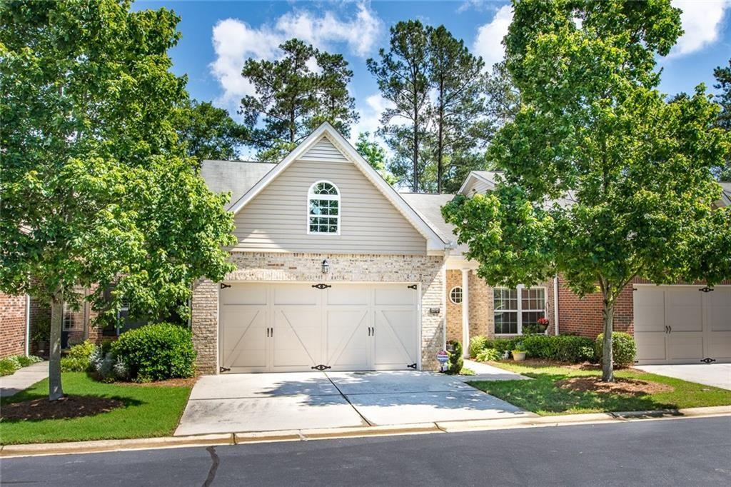 3916 Abbott Way #2, Powder Springs, Georgia image 1
