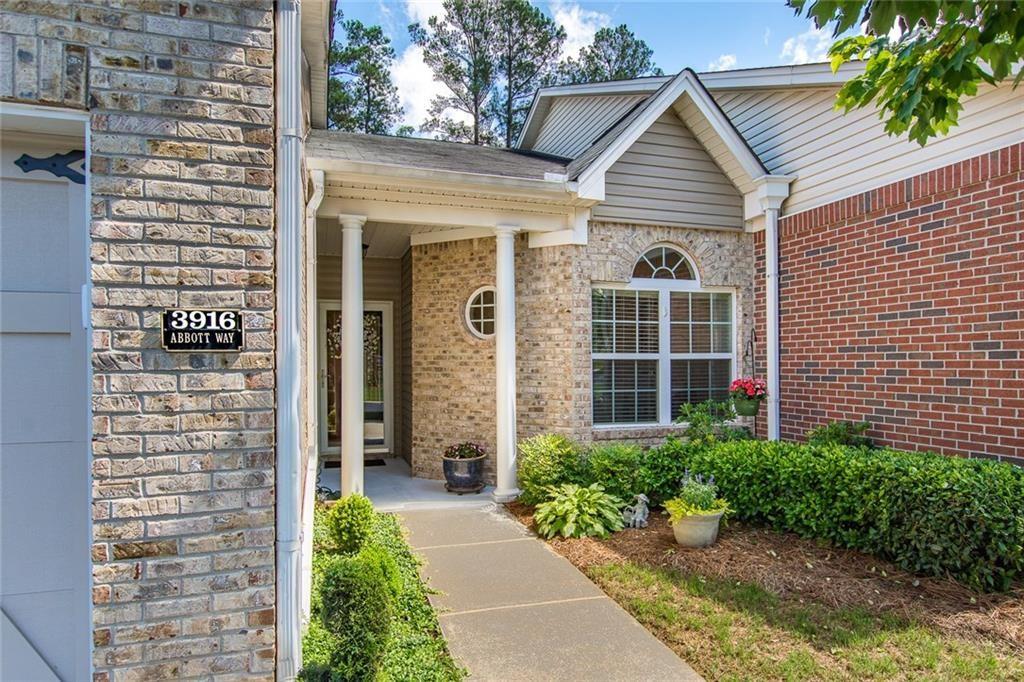 3916 Abbott Way #2, Powder Springs, Georgia image 2