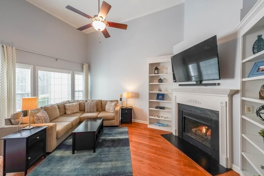 3916 Abbott Way #2, Powder Springs, Georgia image 18