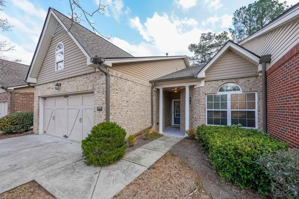 3916 Abbott Way #2, Powder Springs, Georgia image 37