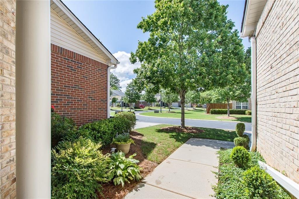 3916 Abbott Way #2, Powder Springs, Georgia image 3