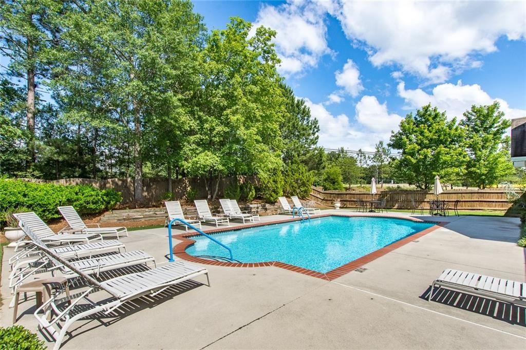 3916 Abbott Way #2, Powder Springs, Georgia image 8