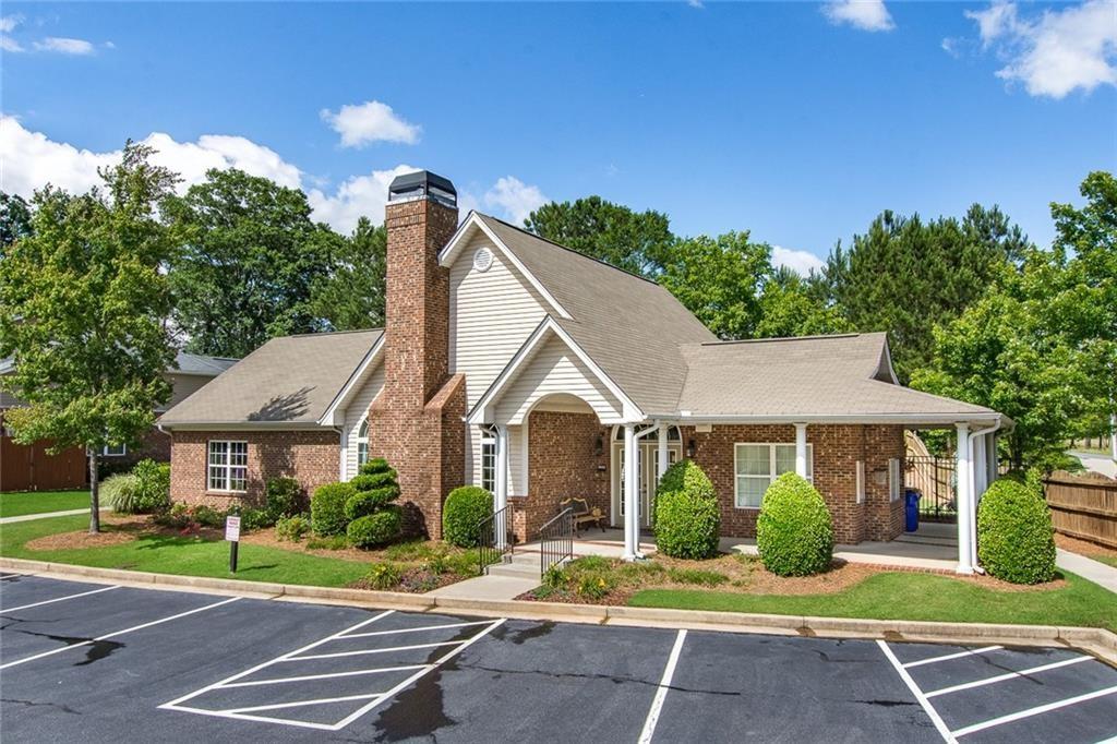 3916 Abbott Way #2, Powder Springs, Georgia image 7