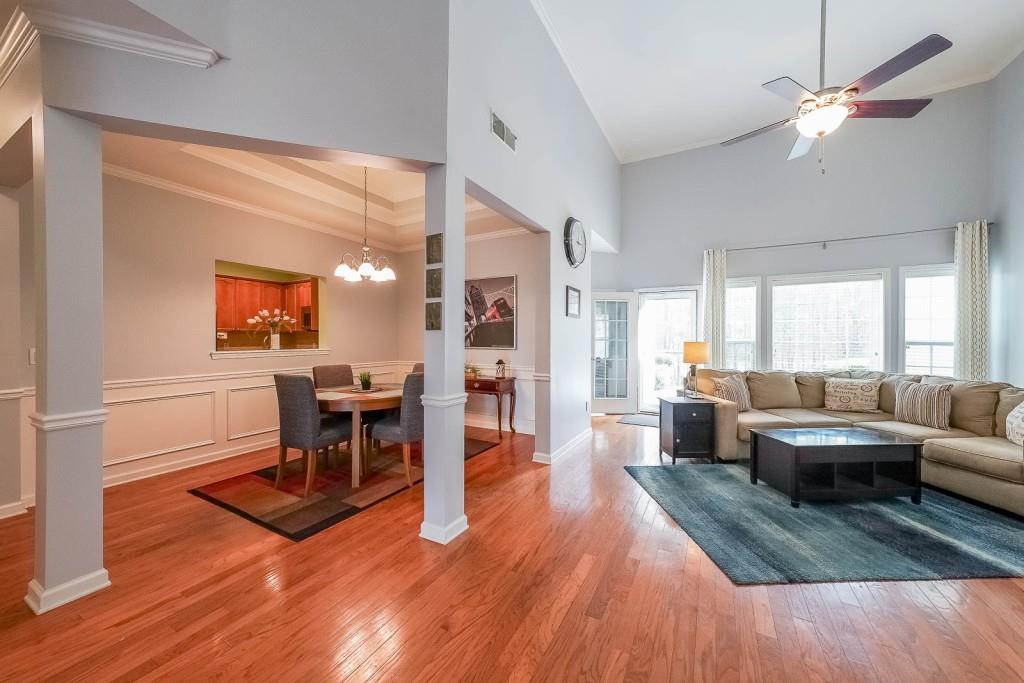 3916 Abbott Way #2, Powder Springs, Georgia image 14