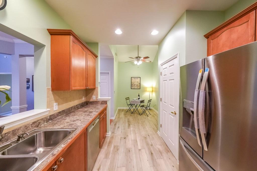 3916 Abbott Way #2, Powder Springs, Georgia image 23