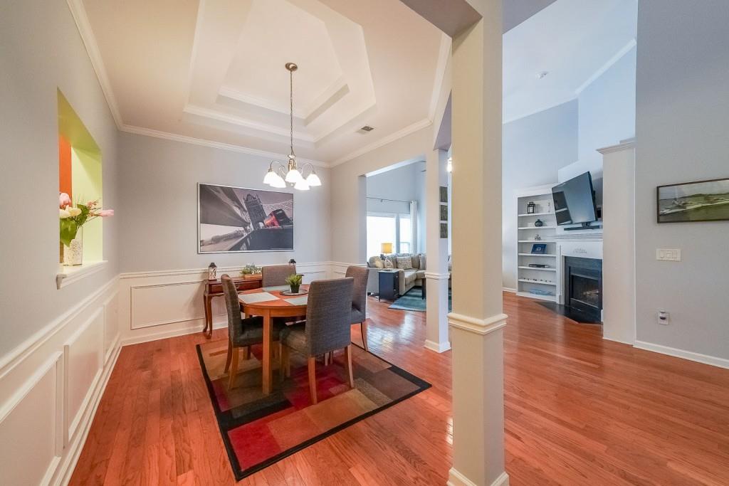 3916 Abbott Way #2, Powder Springs, Georgia image 20