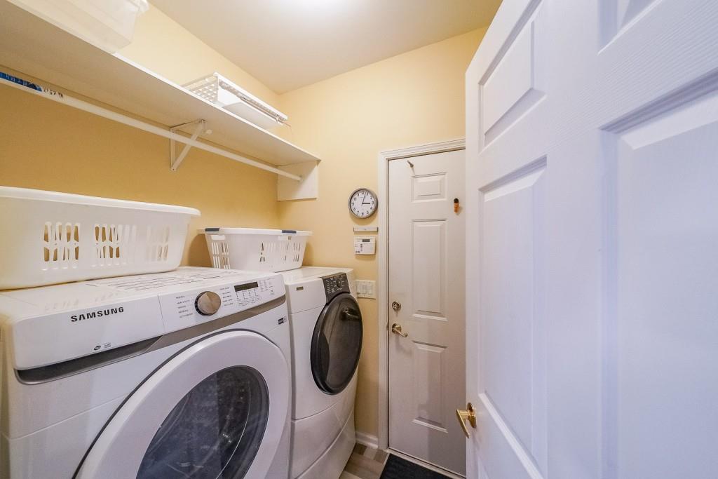 3916 Abbott Way #2, Powder Springs, Georgia image 27