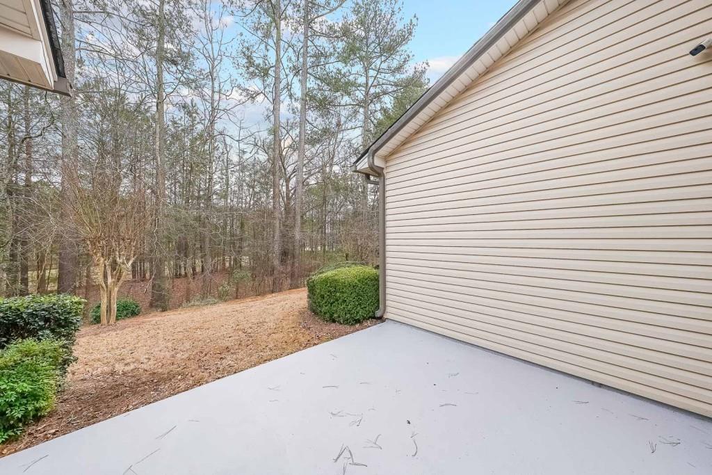 3916 Abbott Way #2, Powder Springs, Georgia image 5