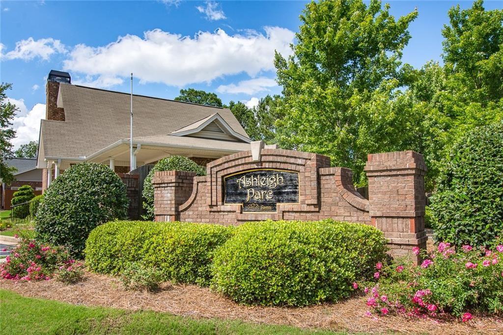 3916 Abbott Way #2, Powder Springs, Georgia image 38